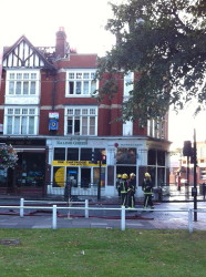 ealing riots