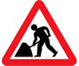 Roadworks