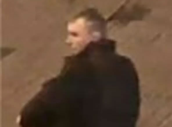 Witness Sought in Putney Heath Rape Investigation