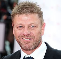 Captain Sean Bean 