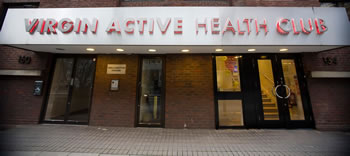 Virgin Active Putney To Close 