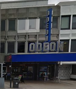 putney odeon