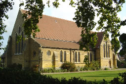 Knitting Concert Returns to All Saints