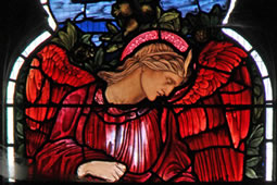 Tours Available of All Saints