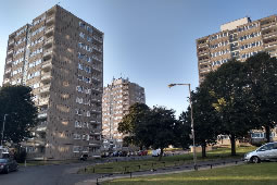 Pause in Alton Estate Demolition to Allow for More Social Housing