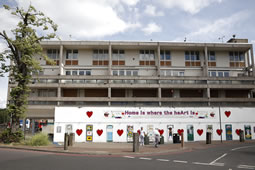 Decision on Alton Estate to Be Made in the Autumn