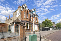 The Angel Set for Makeover Following Licence Suspension