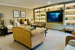 Putney Care Home Holding Open Day After Refurb