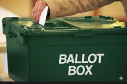 Some Polling Suggests Tories Pulling Ahead in Wandsworth