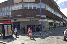 Yet Another Putney High Street Bank to Close
