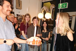 Putney High Street’s Blåbär Nordic Living Marks 10 Years 