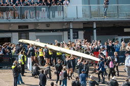 Boat Race Day: Your Guide to the Best of Putney on Saturday