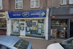 Dismay as Local Boots Pharmacy Appears on Closure List