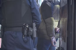 Serial Putney Burglary Suspect on Run from Prison Arrested