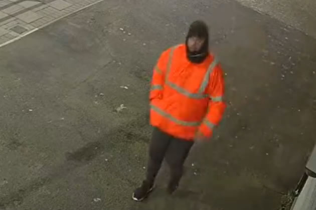 Appeal Issued After Lower Richmond Road Robbery