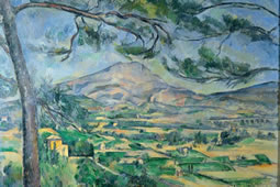 French Painters and the Move Towards the Sun