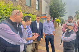 Putney Action Group Launches Community Survey