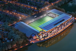 Fulham FC Concert Plan Raises Noise Concerns for Putney