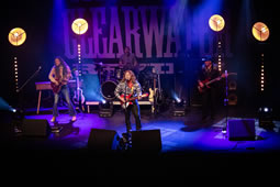 Creedence Clearwater Review to Perform at the Half Moon