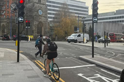 Council Promises Tweaks to Putney Bridge Road Layout