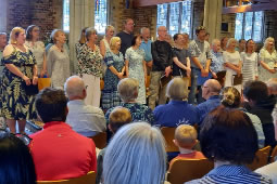 Dover House Singers 