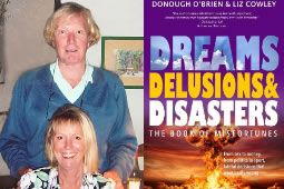 Putney Husband and Wife Publish Book on Bad Decisions