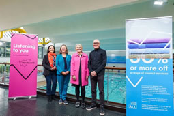 Soft Play Area to Kick Off Putney Leisure Centre Upgrade