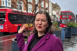 Data Suggests Traffic Light Changes Have Eased Congestion