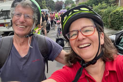 MP Claims Bridge Closure 