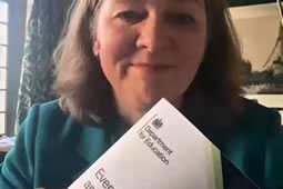 Fleur Anderson Welcomes Proposed Changes to SEND Provision