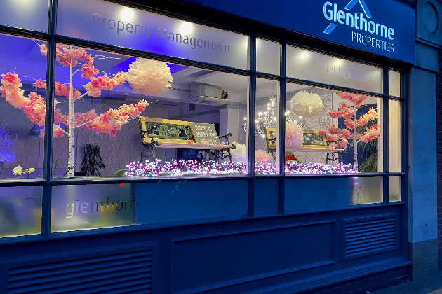 Blossom Street at Glenthorne Properties 