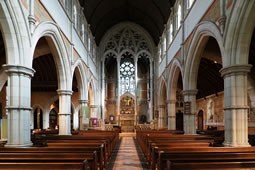 Local Election Hustings Being Held in Roehampton