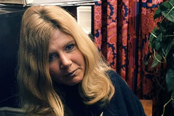 Jilly Cooper