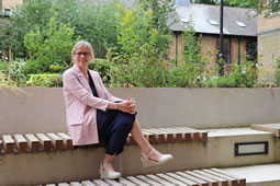Hard Act to Follow for New Putney High Head