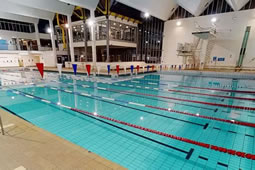 Pool Plan Halted After Over 1,000 Sign Petition Against It