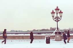Putney Library Hosts