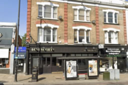 Another Betting Arcade Planned for Putney High Street