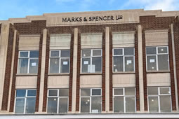 Could Marks and Spencer Be Reopening This Month?