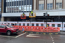 Marks & Spencer Opening Date Confirmed