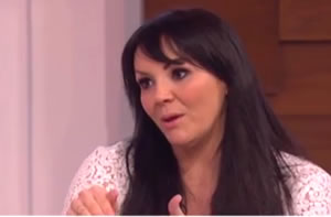 Martine McCutcheon