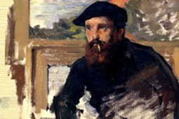 Solo Show Explores the Life and Legacy of Claude Monet