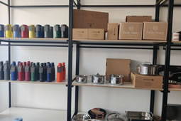 Independent Homeware Store Launching on the High Street