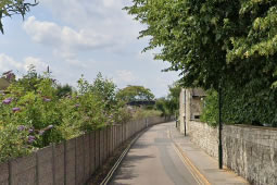 North Worple Way Traffic Restrictions to Be Introduced
