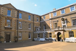 Hidden Roehampton Treasure Set to Be Displayed
