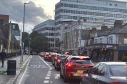 Council Rejects Calls to Postpone Putney Bridge Roadworks