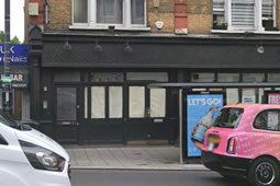 Concerns Raised Over High Street Cluster of Gambling Venues