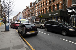 Frustration at Putney Junction Redesign Continues to Grow