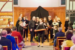 Carol Singalong at Putney Methodist Church