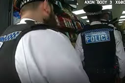 Prolific Putney Shoplifter Arrested on High Street