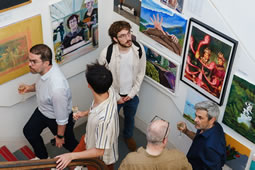 Welcome to Wandsworth Funding for Local Cultural Projects